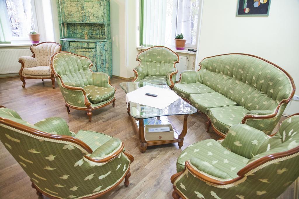Lucky Travelers Room Tbilisi Exterior foto