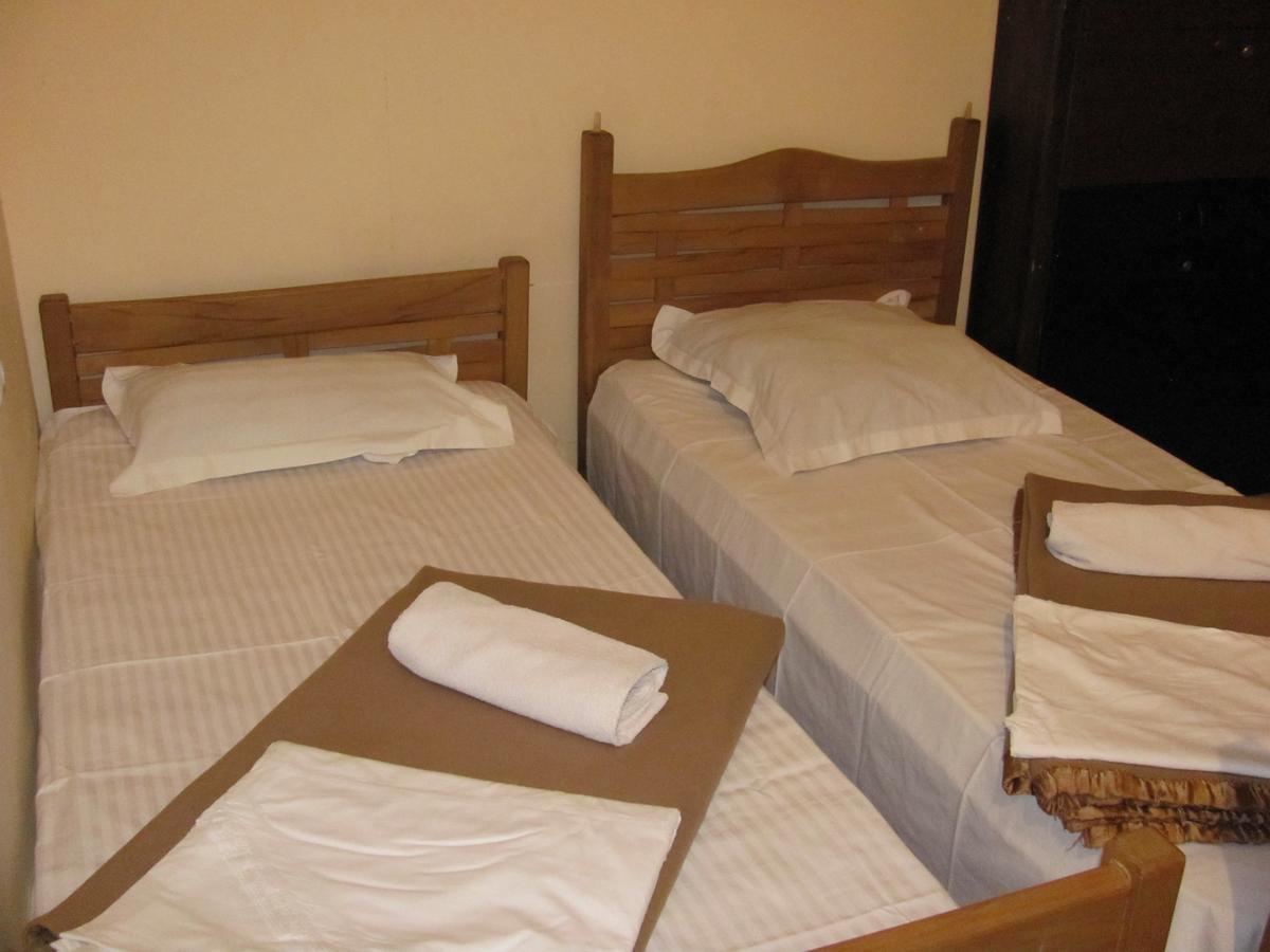 Lucky Travelers Room Tbilisi Exterior foto