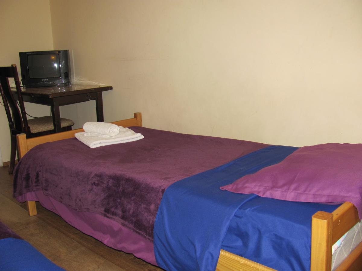 Lucky Travelers Room Tbilisi Exterior foto