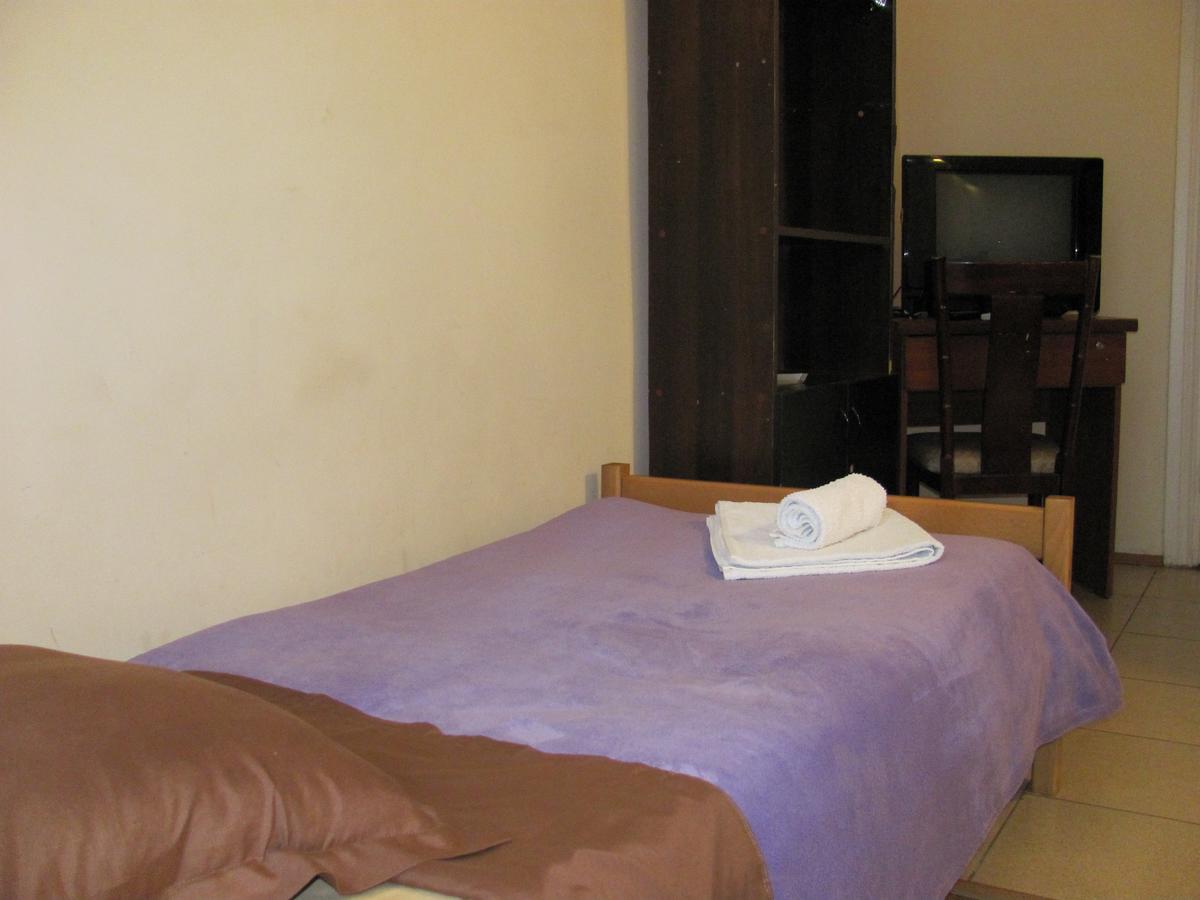 Lucky Travelers Room Tbilisi Exterior foto
