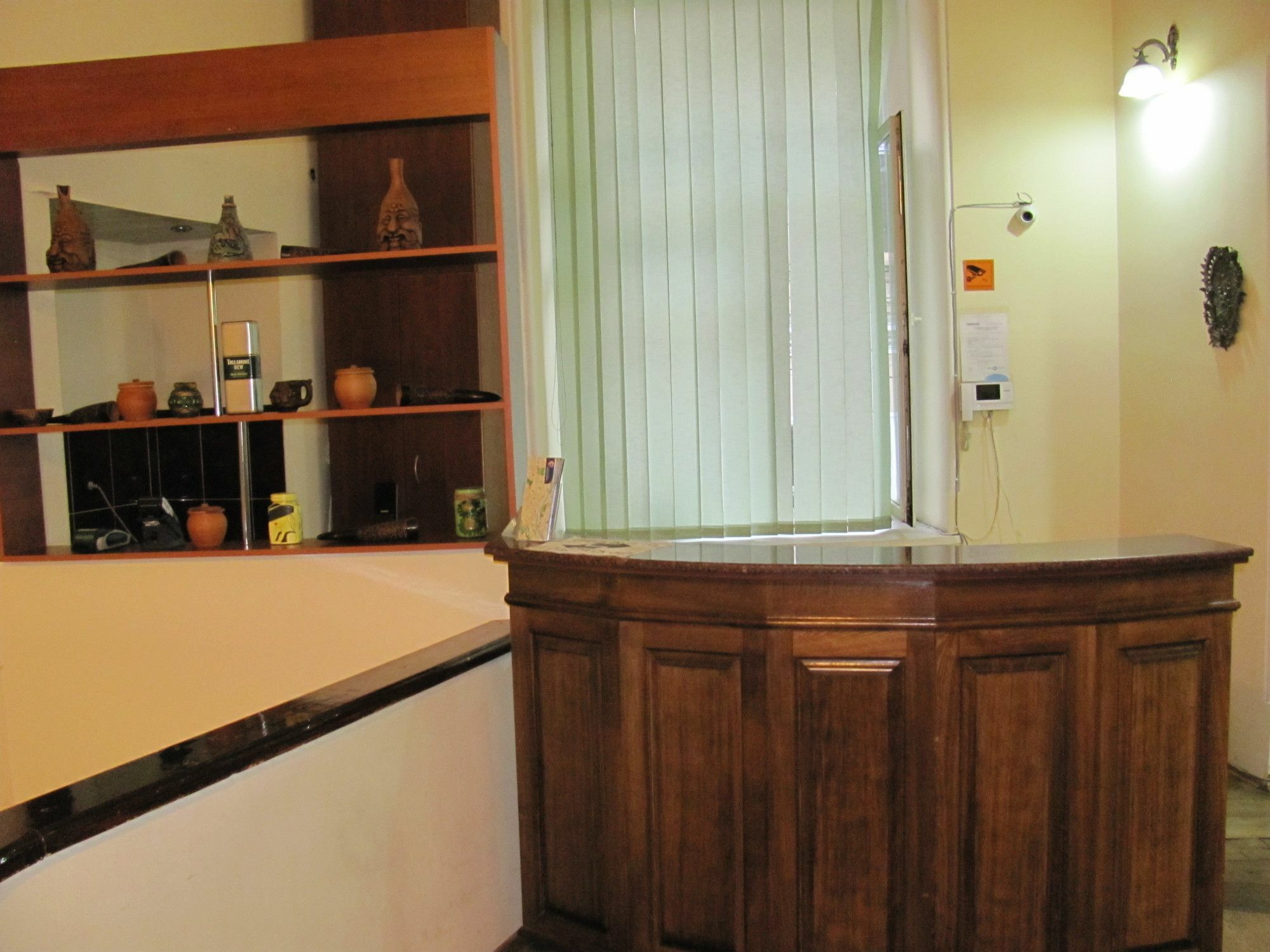 Lucky Travelers Room Tbilisi Exterior foto