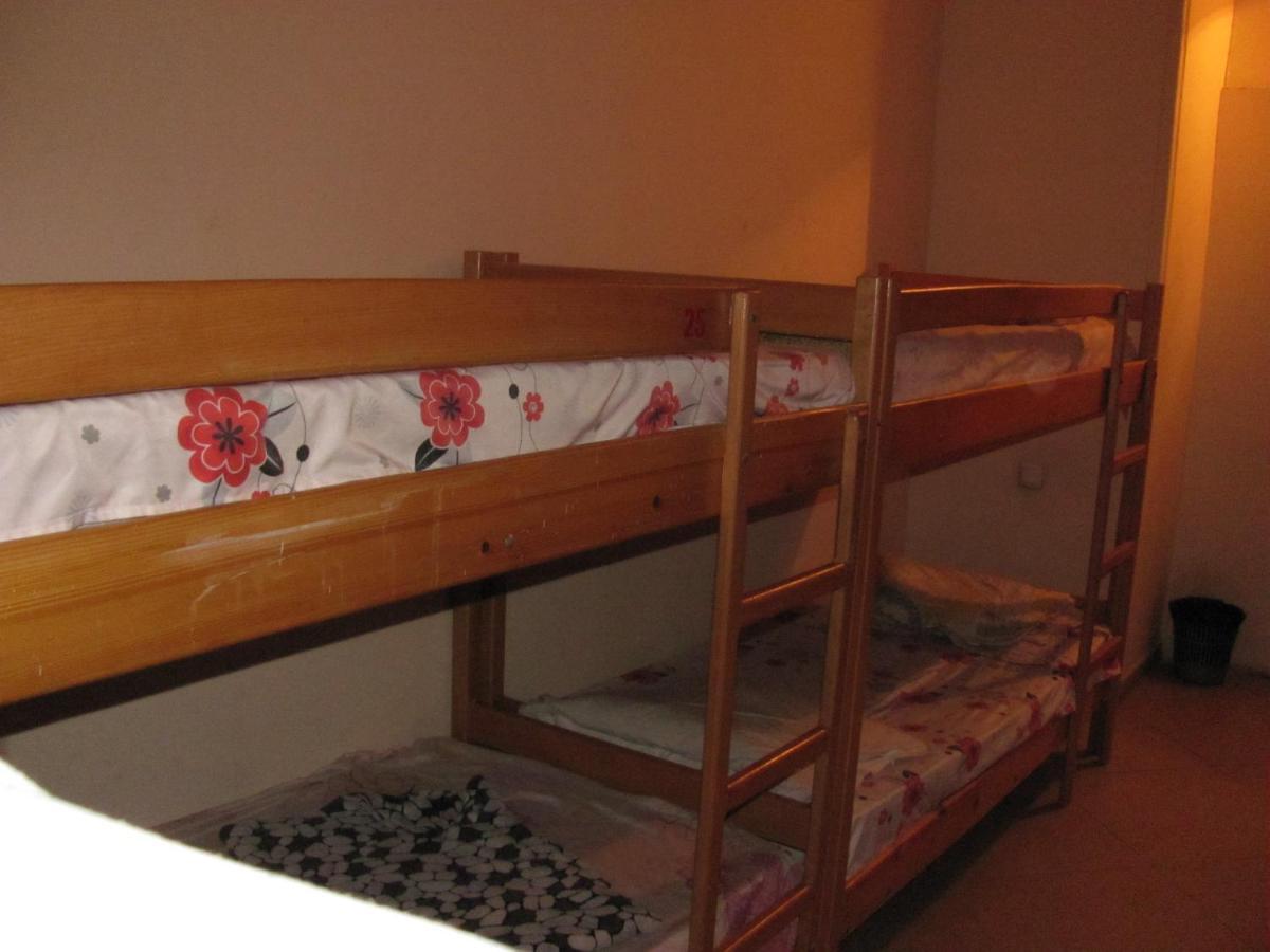 Lucky Travelers Room Tbilisi Zimmer foto